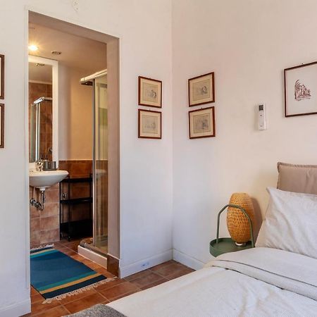 Trastevere Cozy Flat 罗马 外观 照片