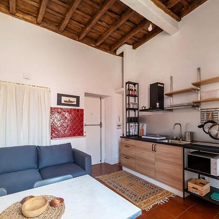 Trastevere Cozy Flat 罗马 外观 照片