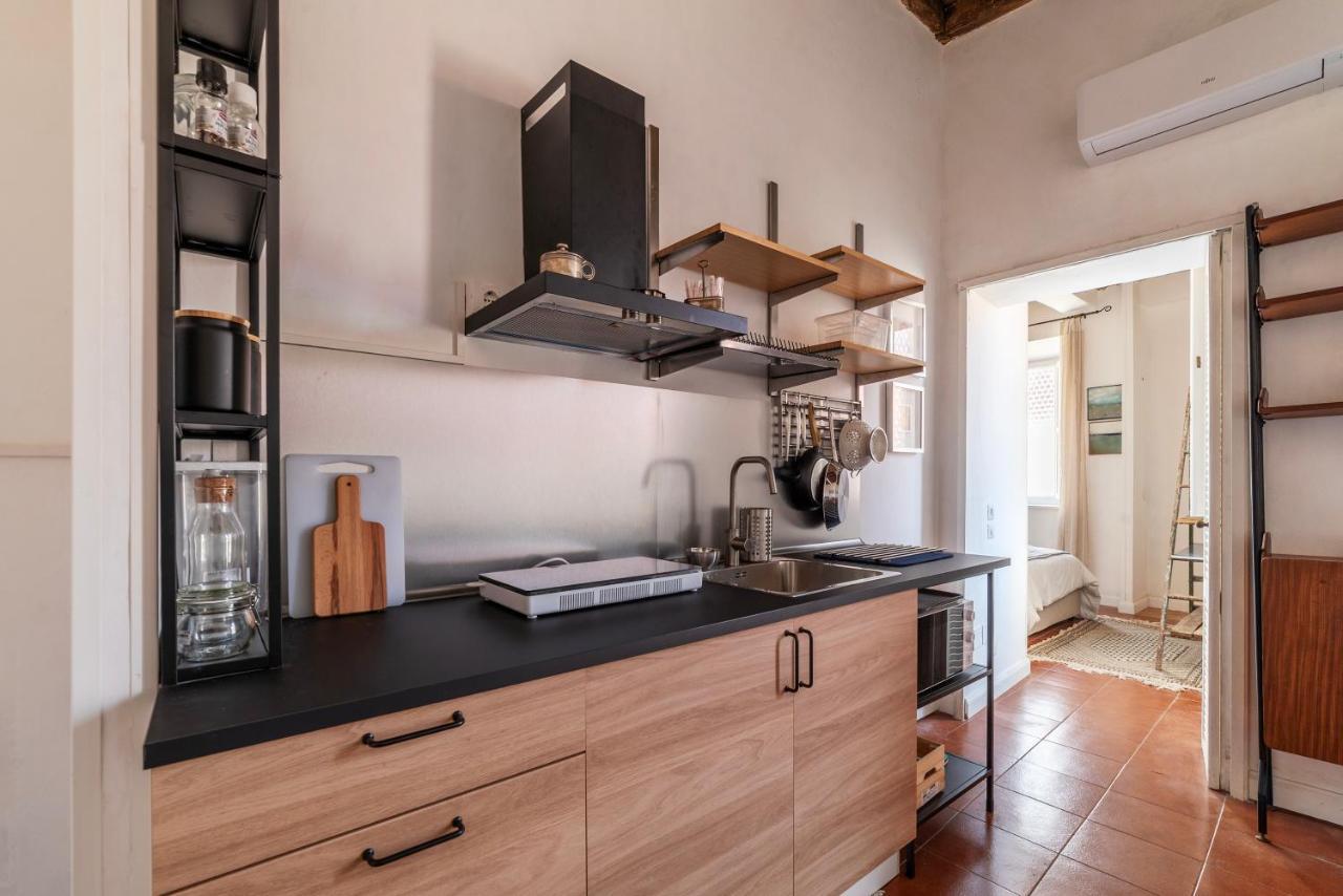 Trastevere Cozy Flat 罗马 外观 照片