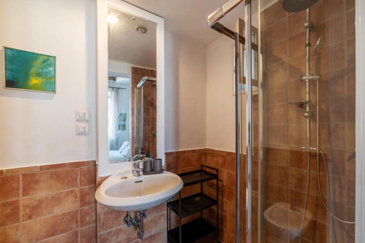 Trastevere Cozy Flat 罗马 外观 照片
